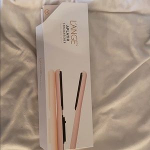 L’ange Hair Straightener